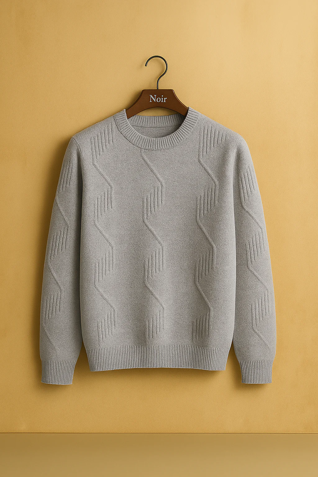 Maximiliano® | Cielo Wool Pullover - Image 2