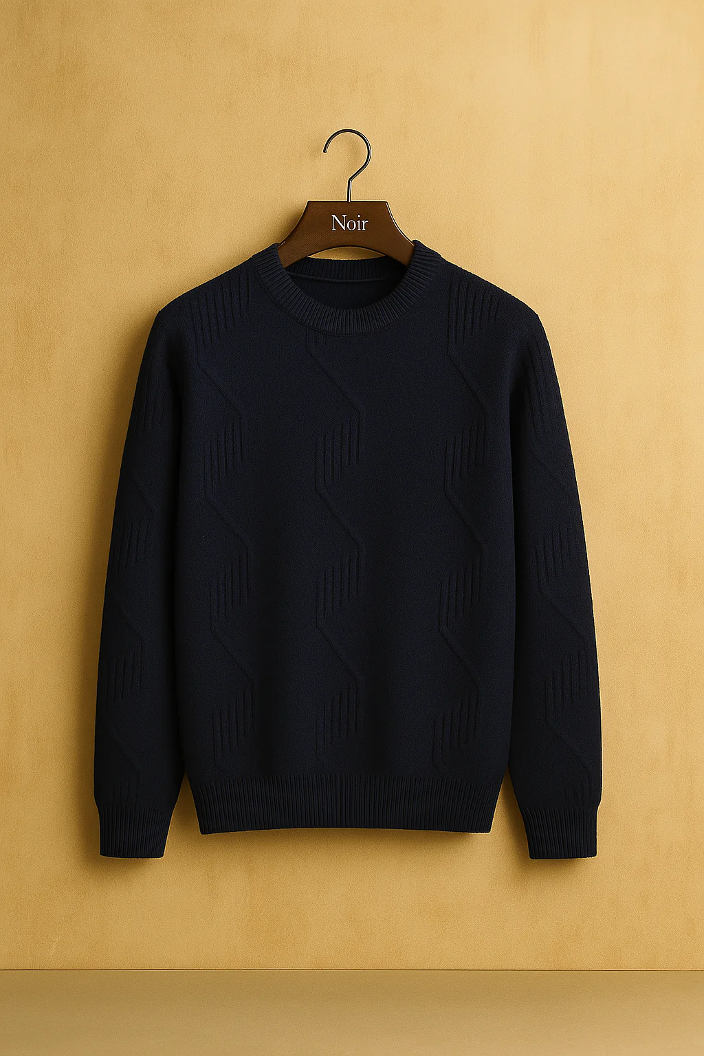 Maximiliano® | Cielo Wool Pullover - Image 3