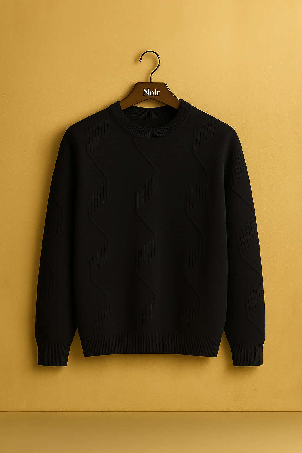Maximiliano® | Cielo Wool Pullover - Image 4