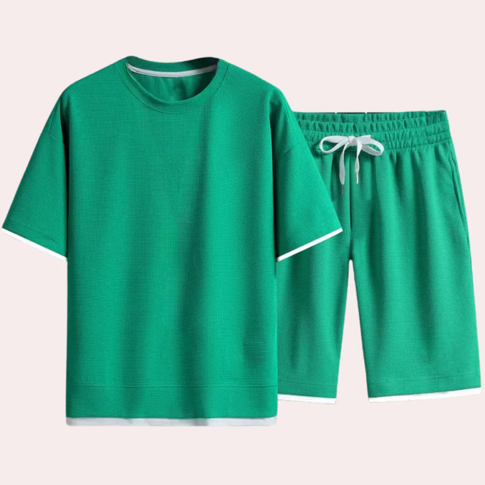 Maximiliano® | Classic set for men - Image 9