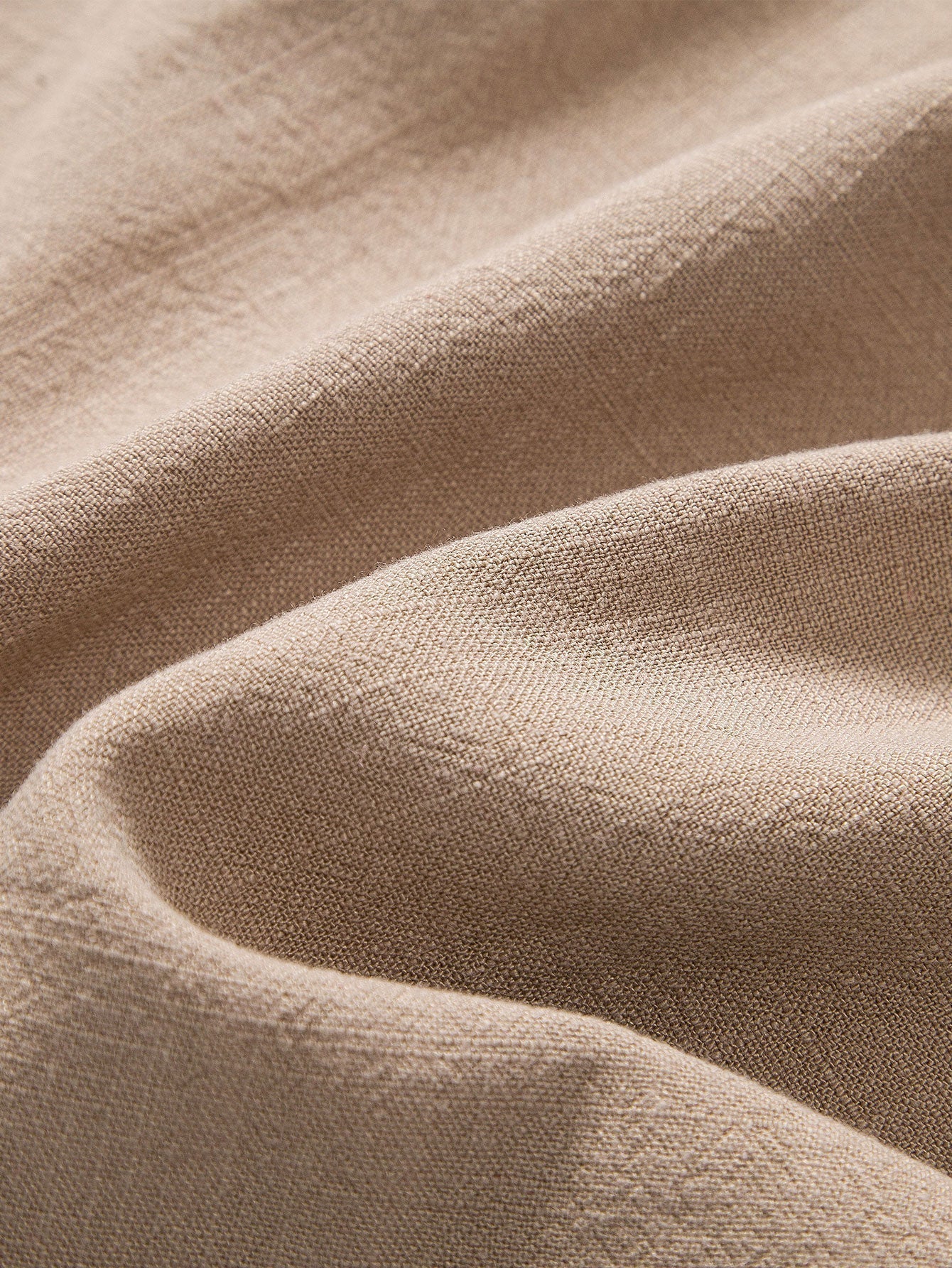 Maximiliano® | Shirt And Pants Linen Set - Image 7