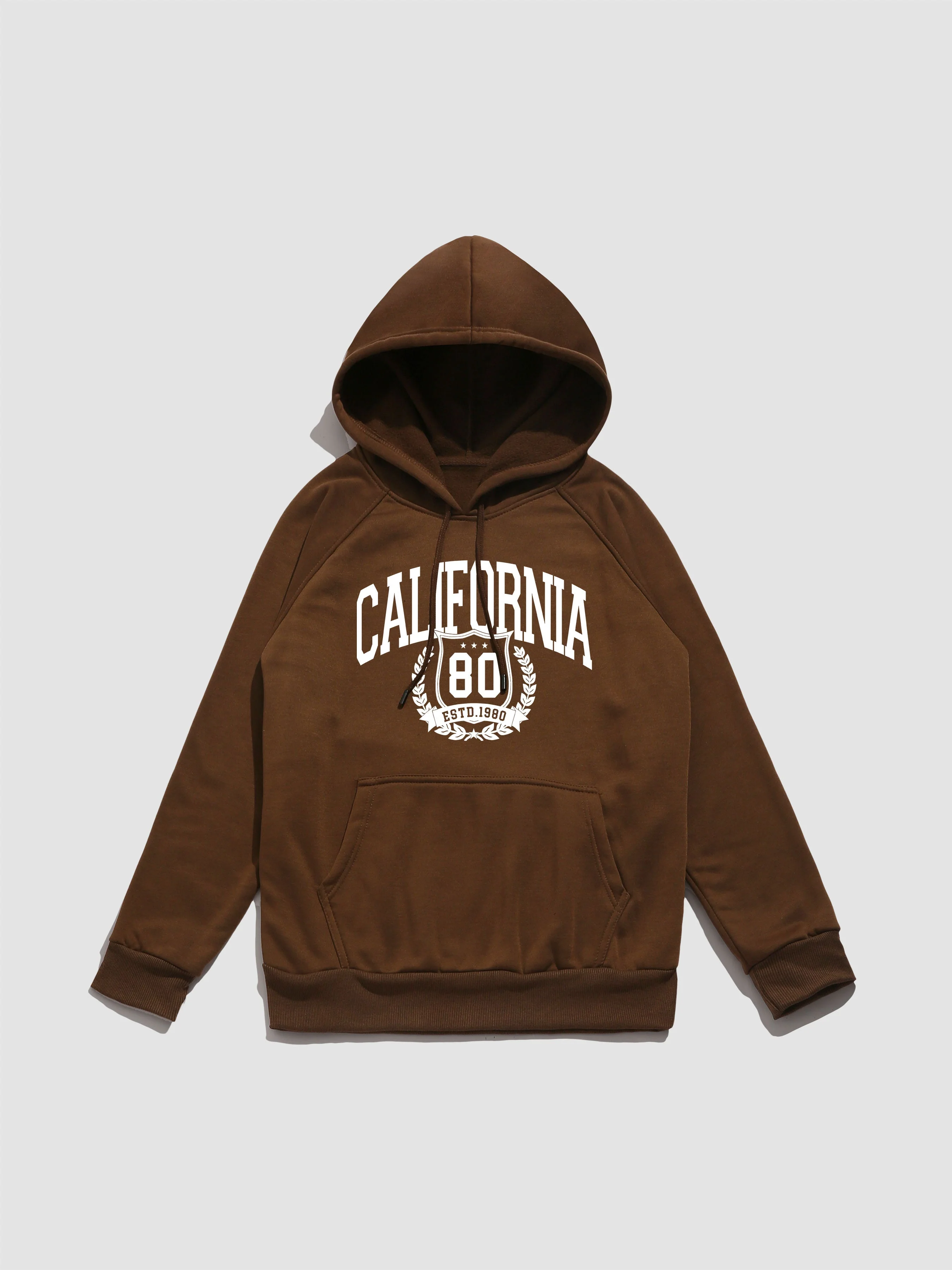 Maximiliano | California Print Hoodie - Image 4