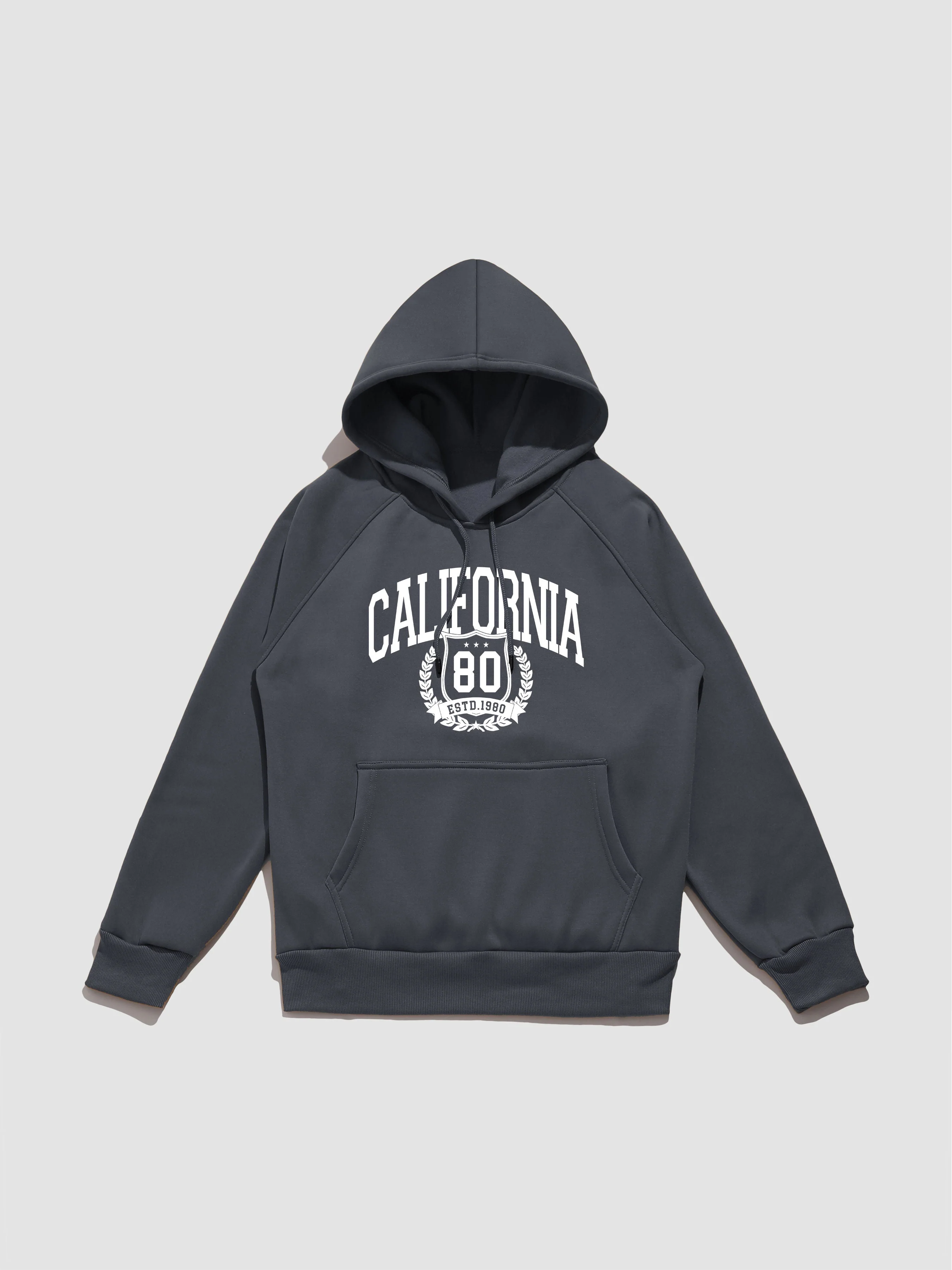 Maximiliano | California Print Hoodie - Image 5