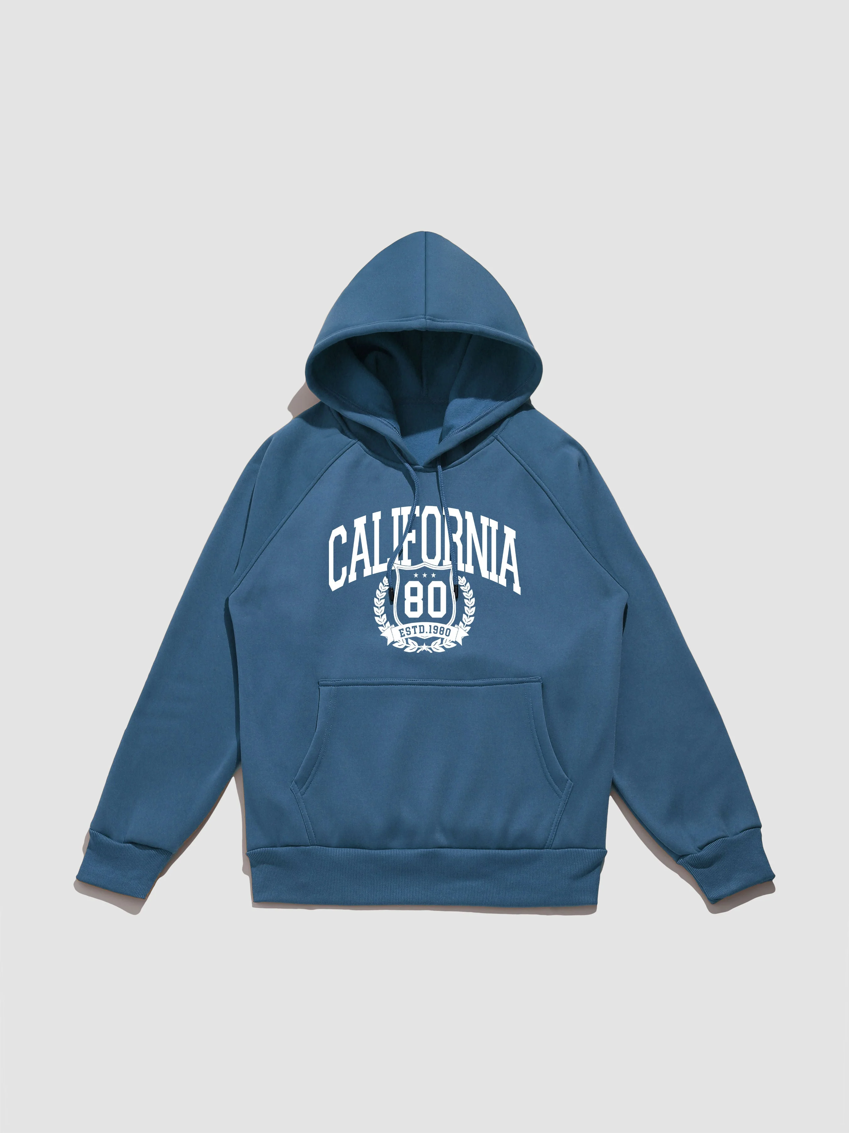 Maximiliano | California Print Hoodie - Image 6