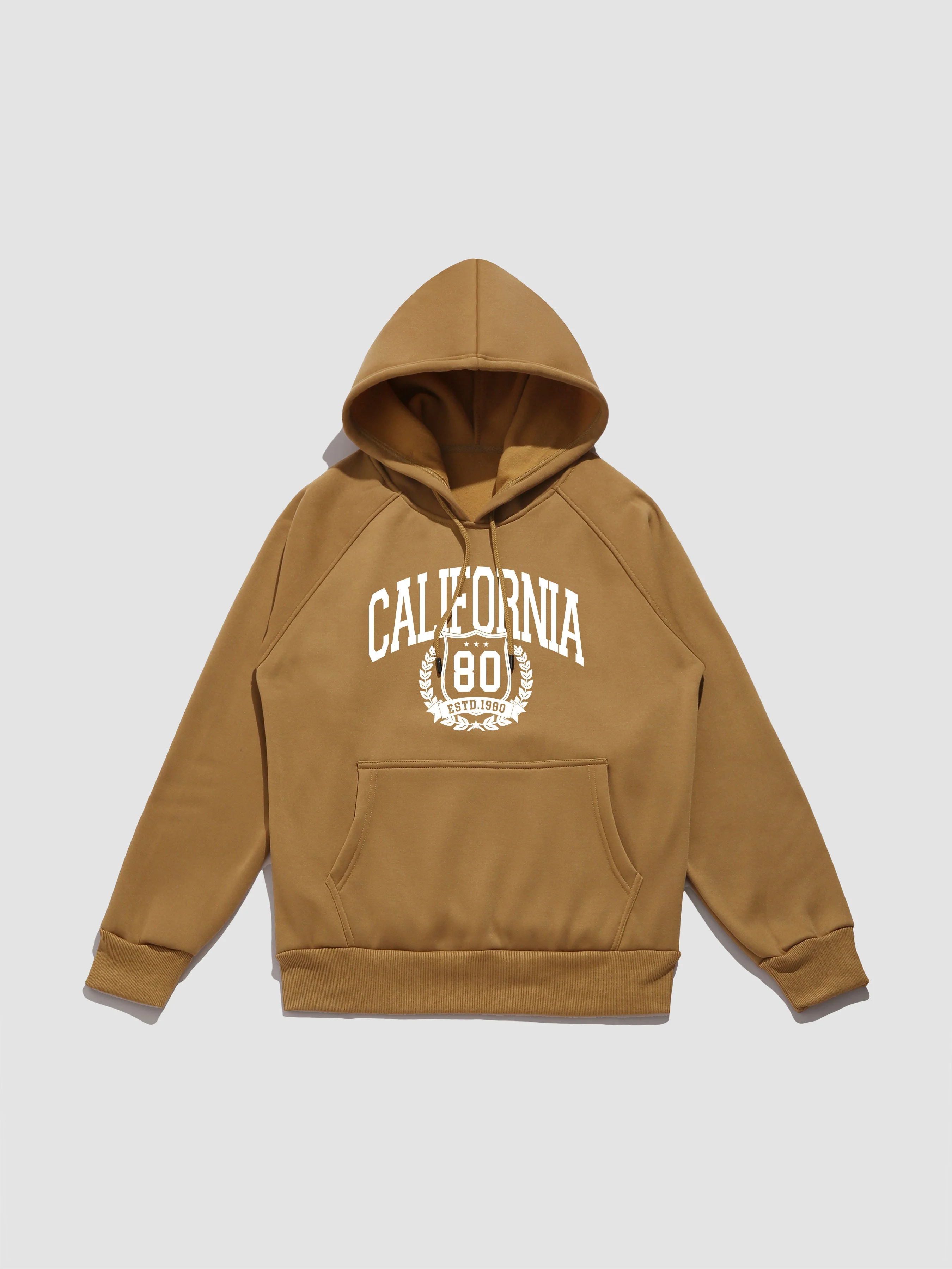 Maximiliano | California Print Hoodie - Image 9