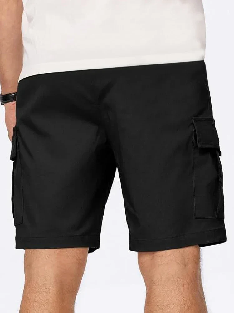 Maximiliano | Cargo Men's Shorts - Image 3