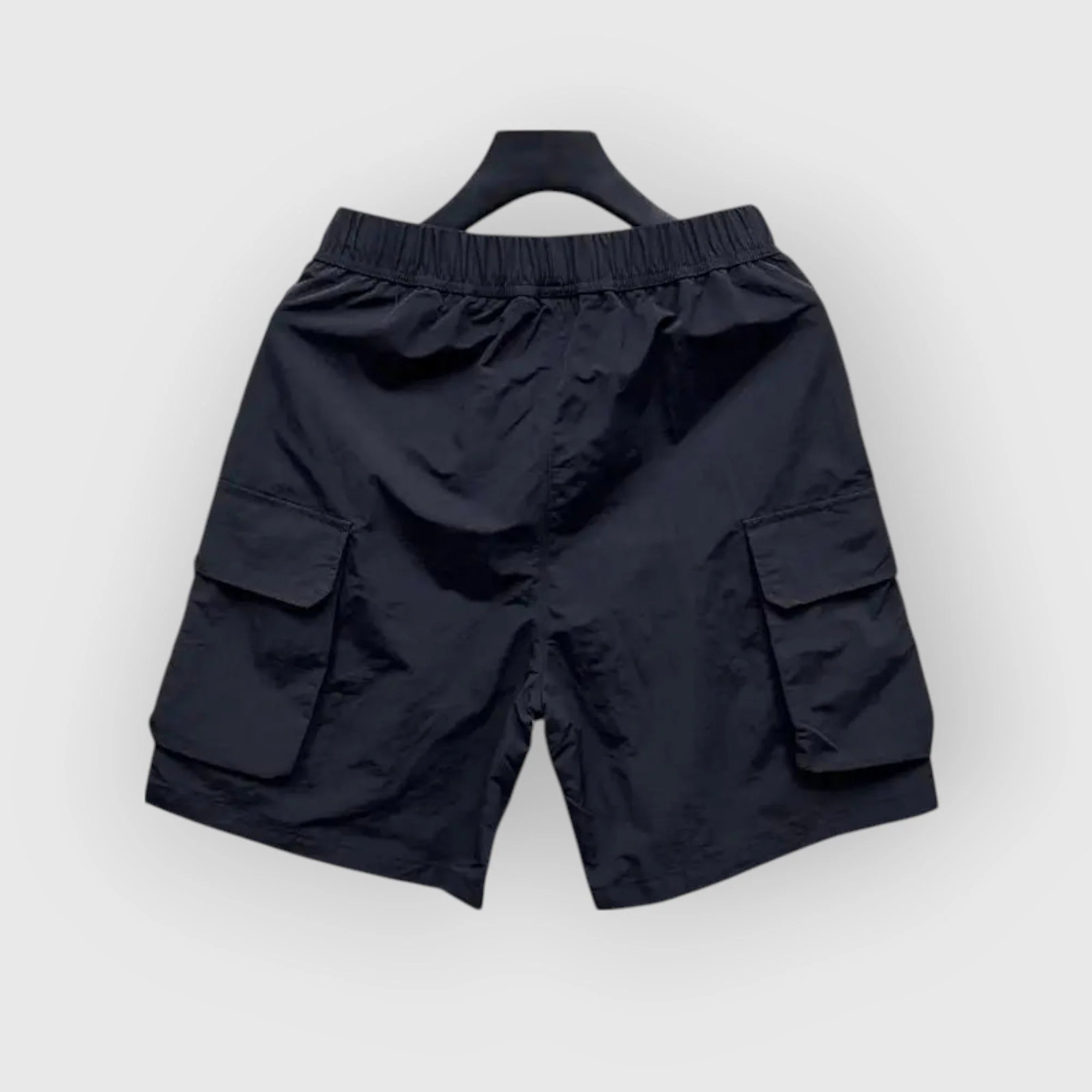 Maximiliano | Elegant Cargo Shorts - Image 3