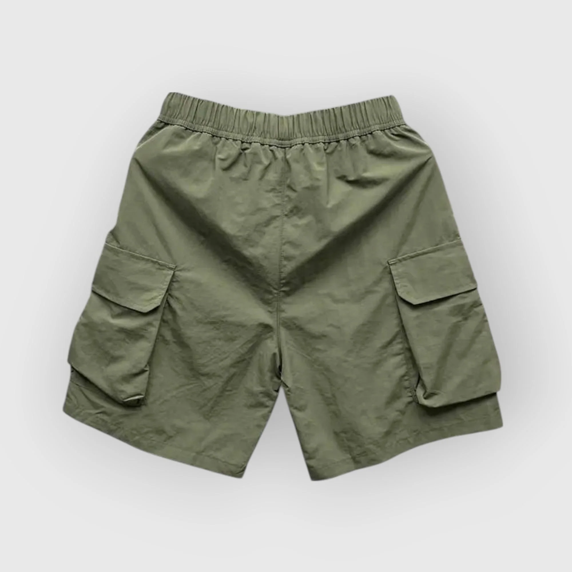 Maximiliano | Elegant Cargo Shorts - Image 5