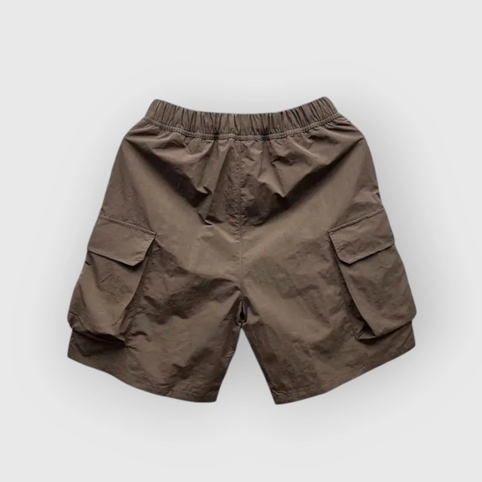 Maximiliano | Elegant Cargo Shorts - Image 7