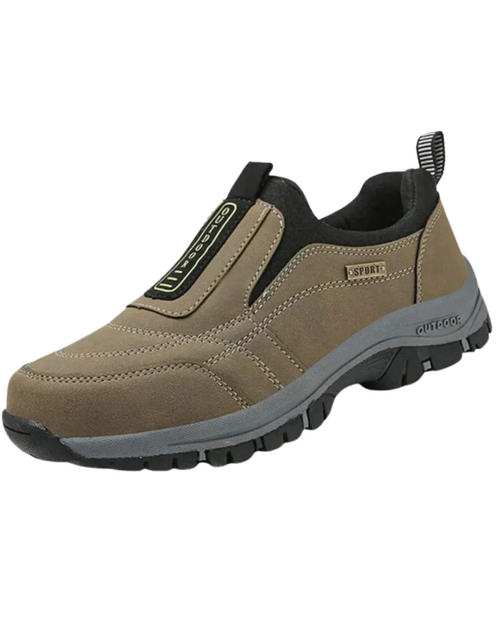 Maximiliano | Orthopaedic Hiking Boots - Image 4