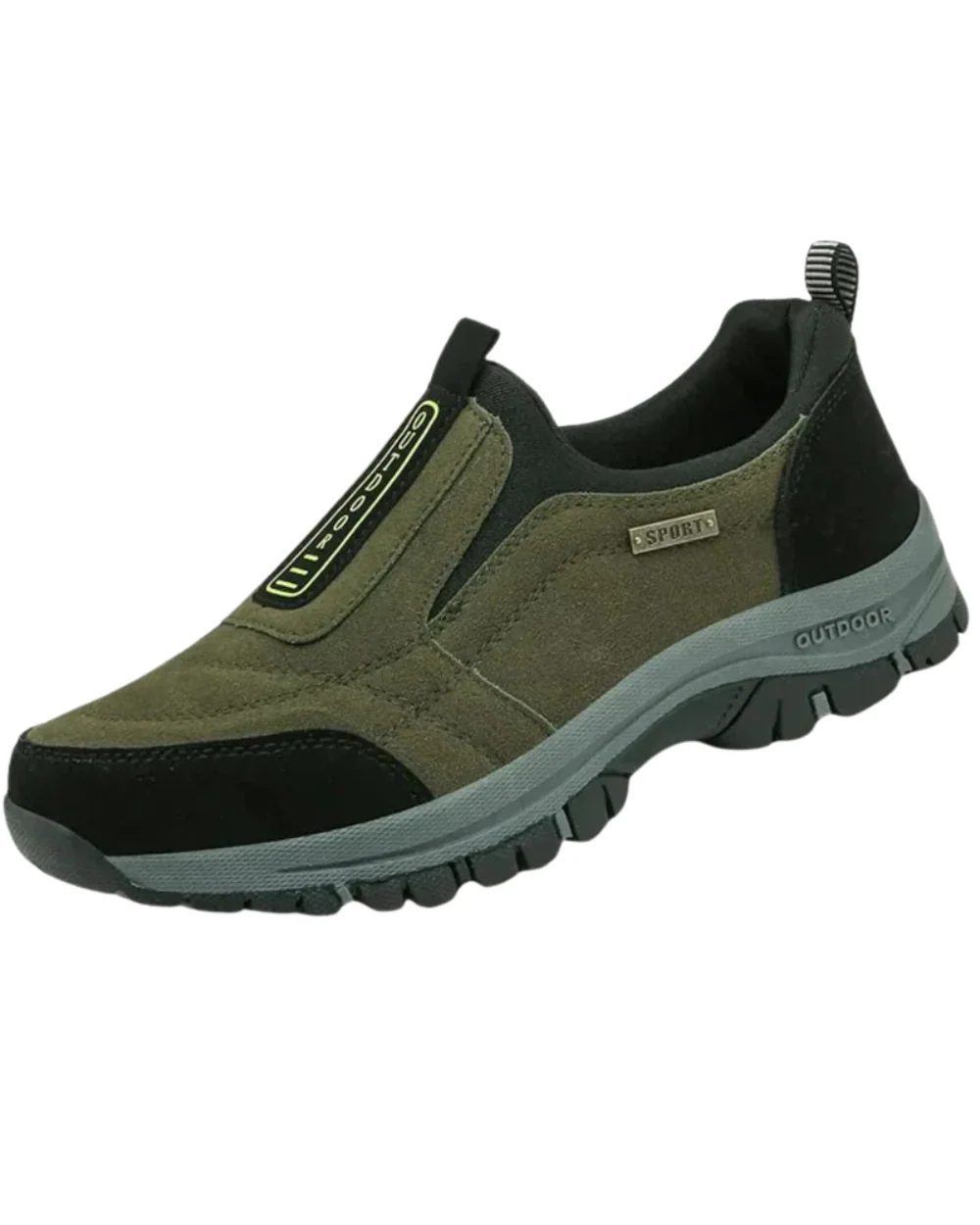 Maximiliano | Orthopaedic Hiking Boots - Image 5