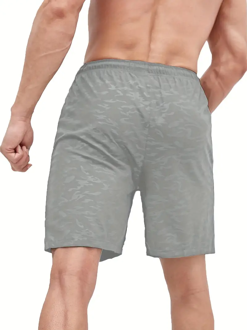 Máximo® | Breathable Shorts With Zipper Pockets - Image 19