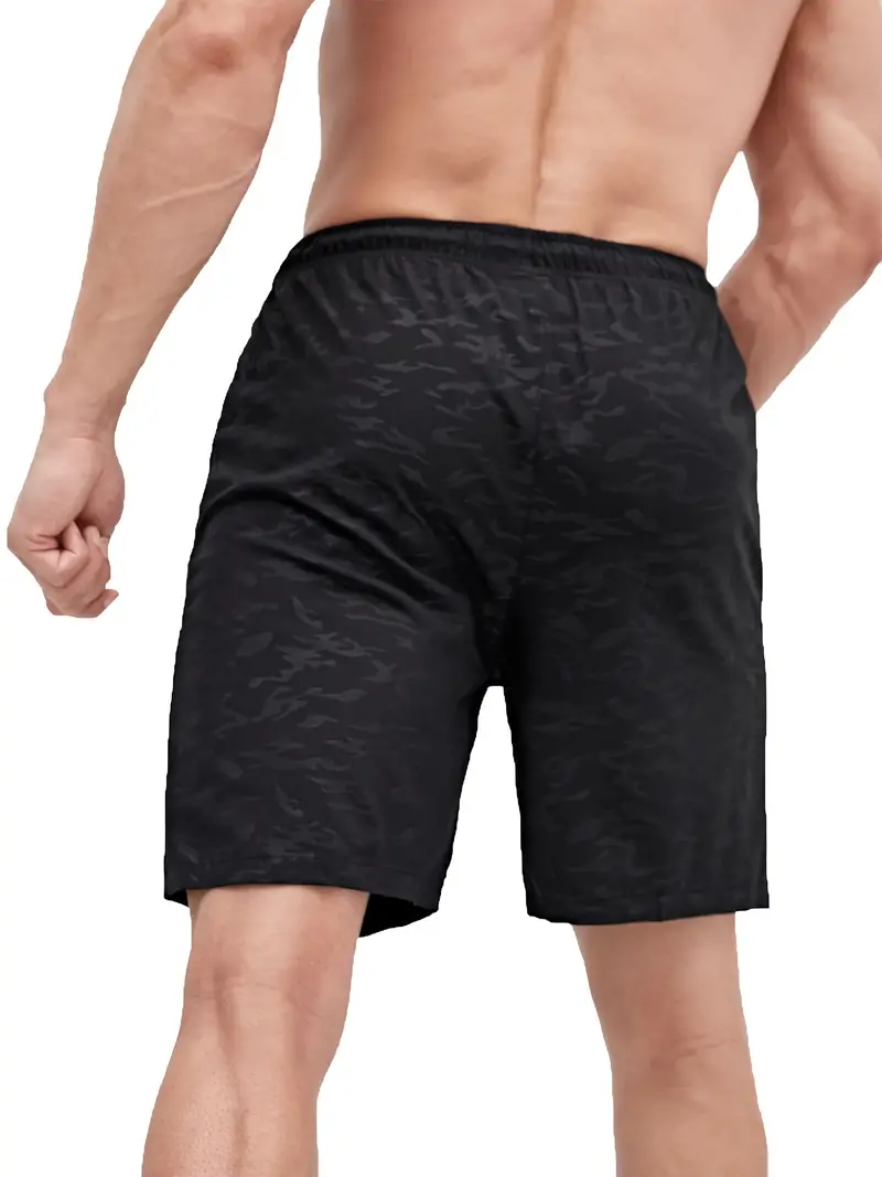 Máximo® | Breathable Shorts With Zipper Pockets - Image 24
