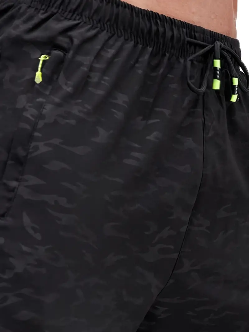 Máximo® | Breathable Shorts With Zipper Pockets - Image 26