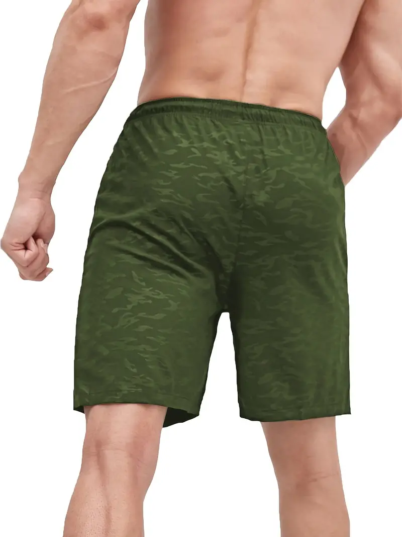 Máximo® | Breathable Shorts With Zipper Pockets - Image 32