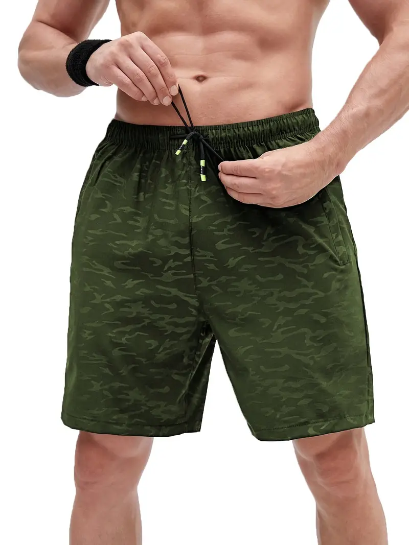 Máximo® | Breathable Shorts With Zipper Pockets - Image 33