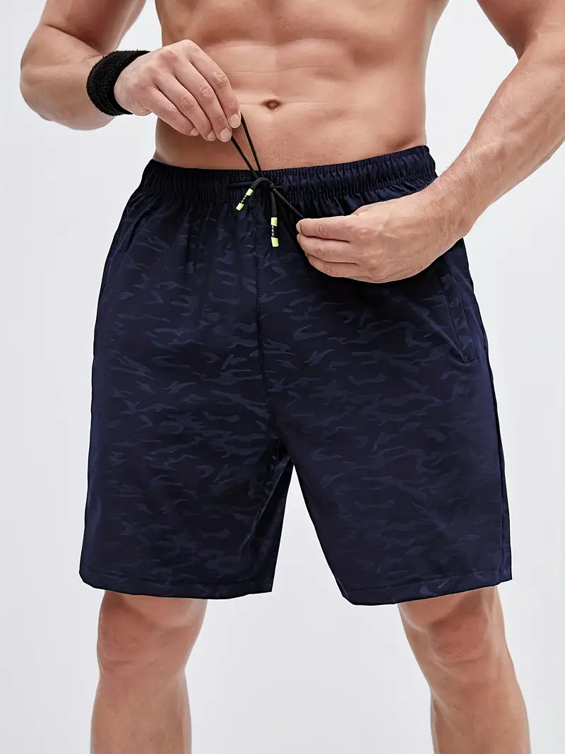 Máximo® | Breathable Shorts With Zipper Pockets - Image 49