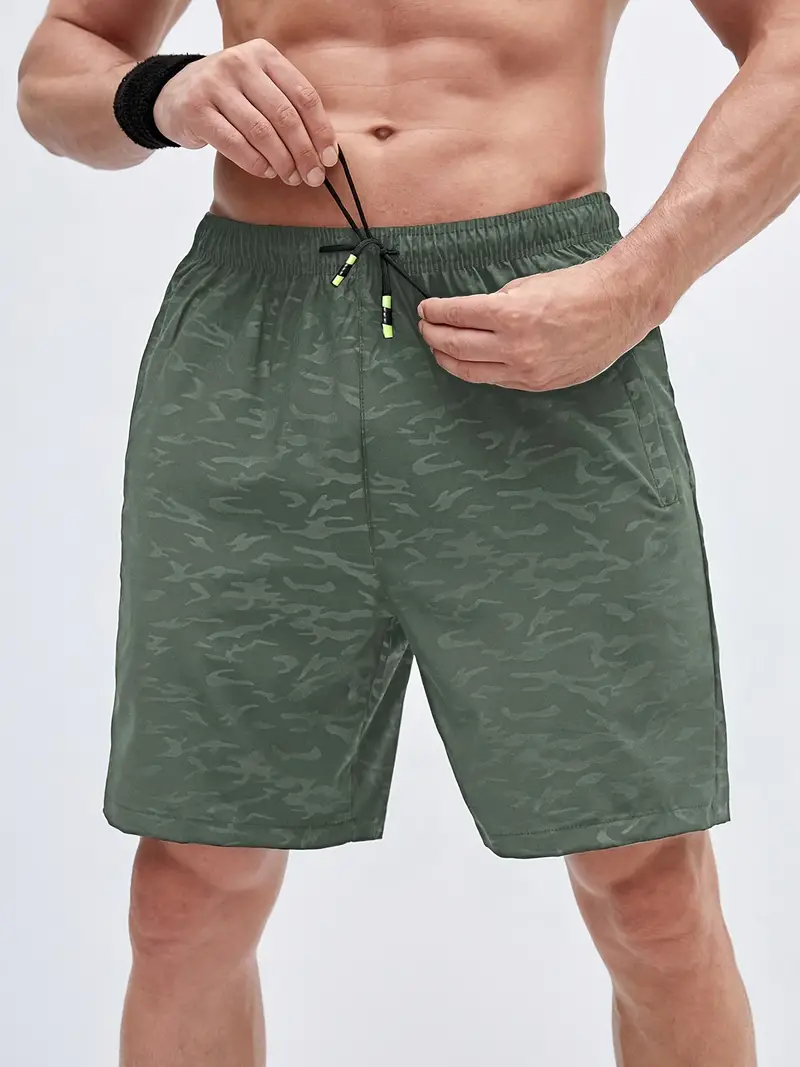 Máximo® | Breathable Shorts With Zipper Pockets - Image 51