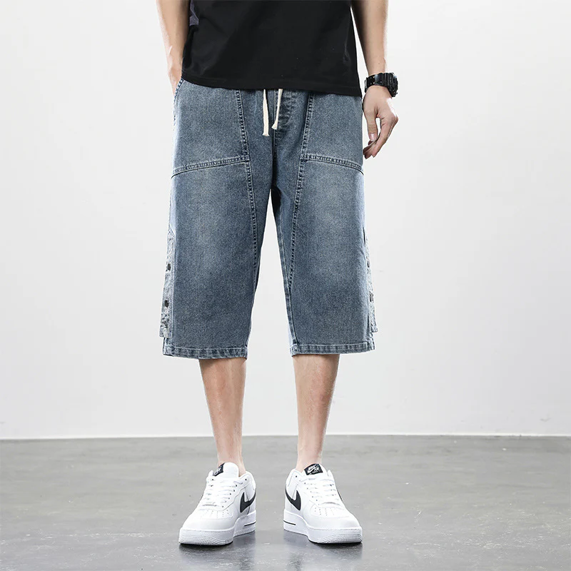 Máximo® | Denim Shorts - Image 10