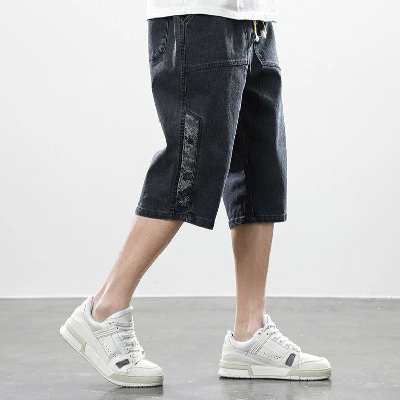 Máximo® | Denim Shorts - Image 4