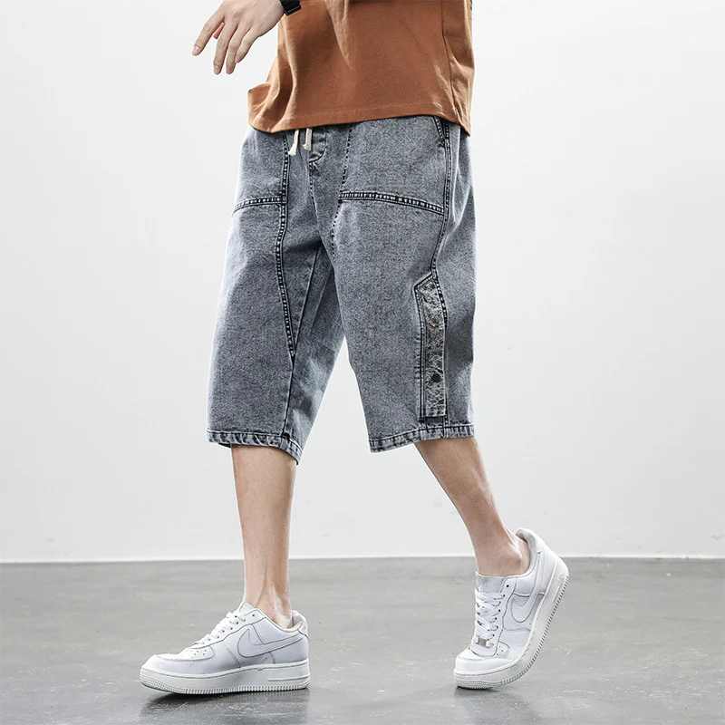Máximo® | Denim Shorts - Image 5