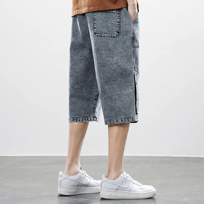 Máximo® | Denim Shorts - Image 6