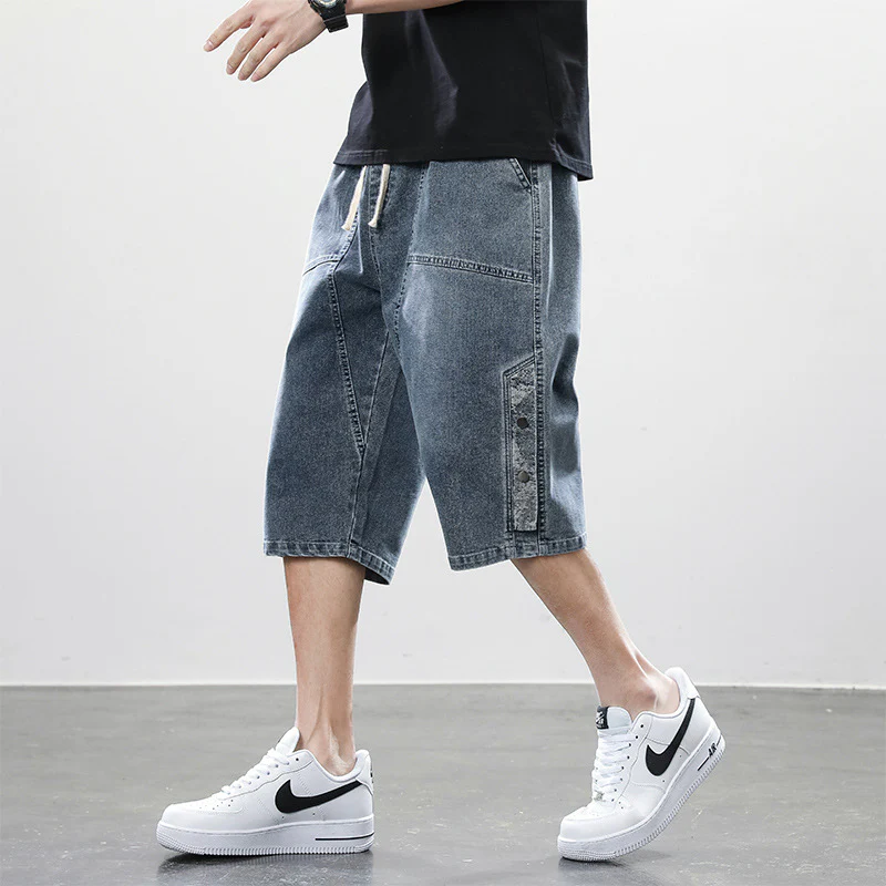 Máximo® | Denim Shorts - Image 8