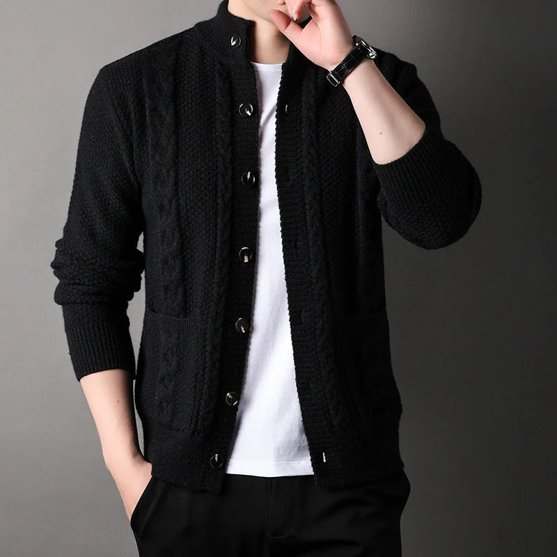 Máximo® | Scholar Premium Knit Cardigan - Image 10