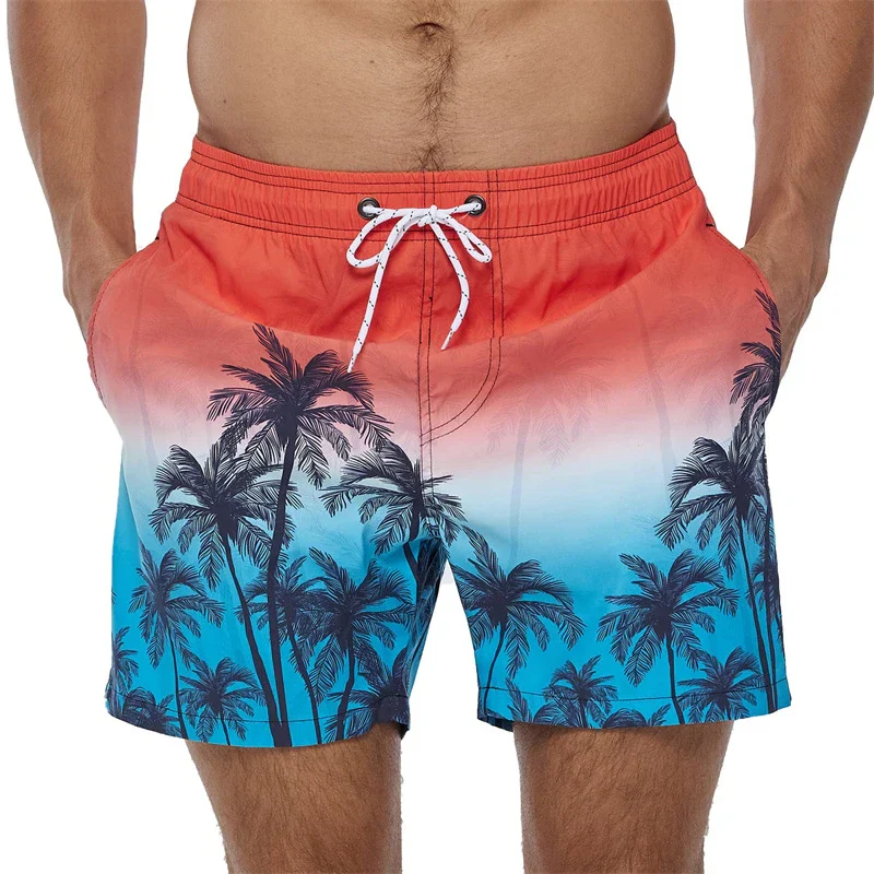 Maximus | Casual Swim Shorts - Image 10