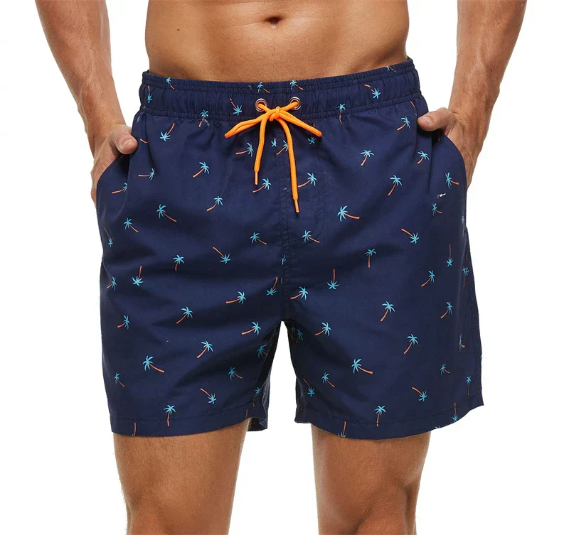 Maximus | Casual Swim Shorts - Image 2