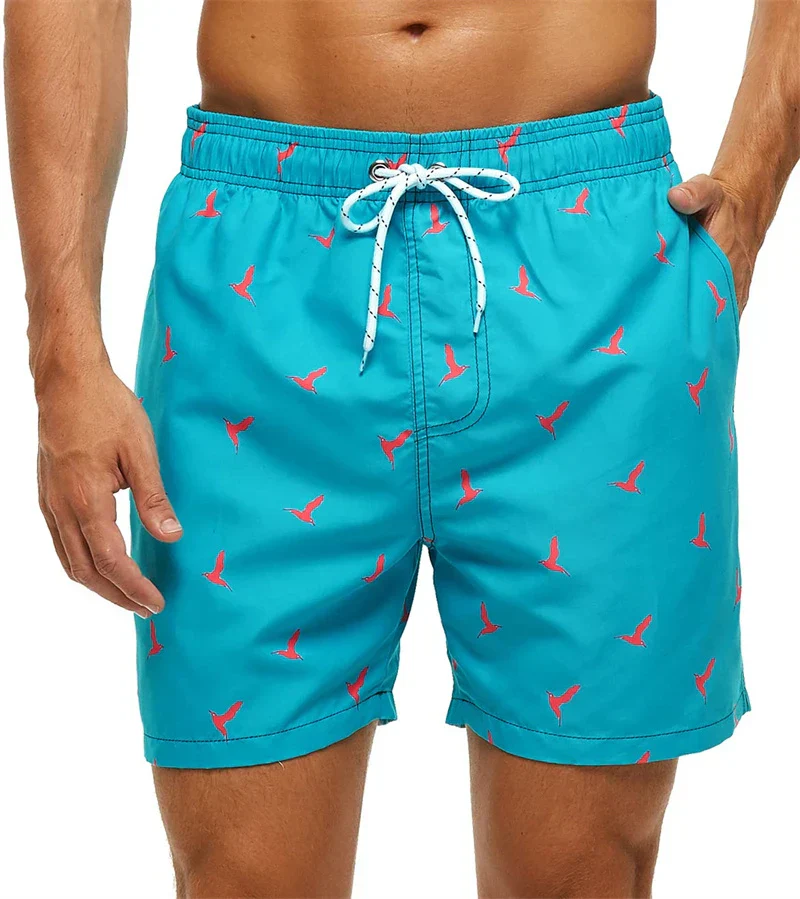 Maximus | Casual Swim Shorts - Image 3