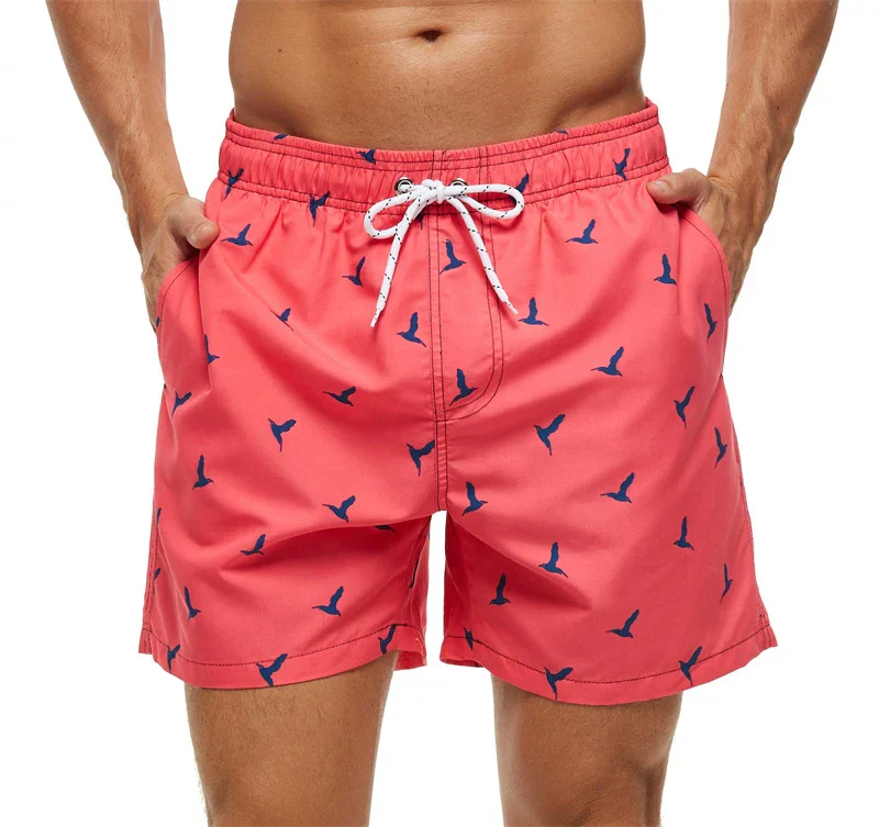 Maximus | Casual Swim Shorts - Image 5