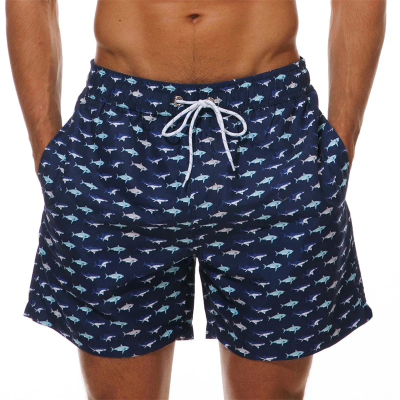 Maximus | Casual Swim Shorts - Image 7