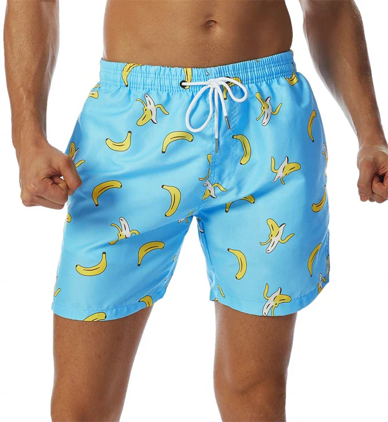 Maximus | Casual Swim Shorts - Image 8