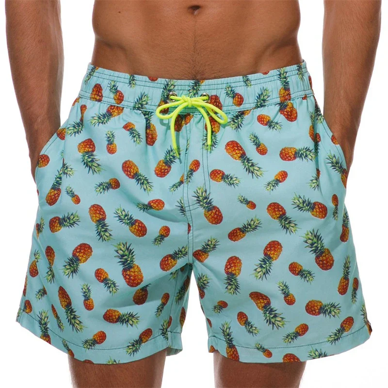 Maximus | Casual Swim Shorts - Image 9