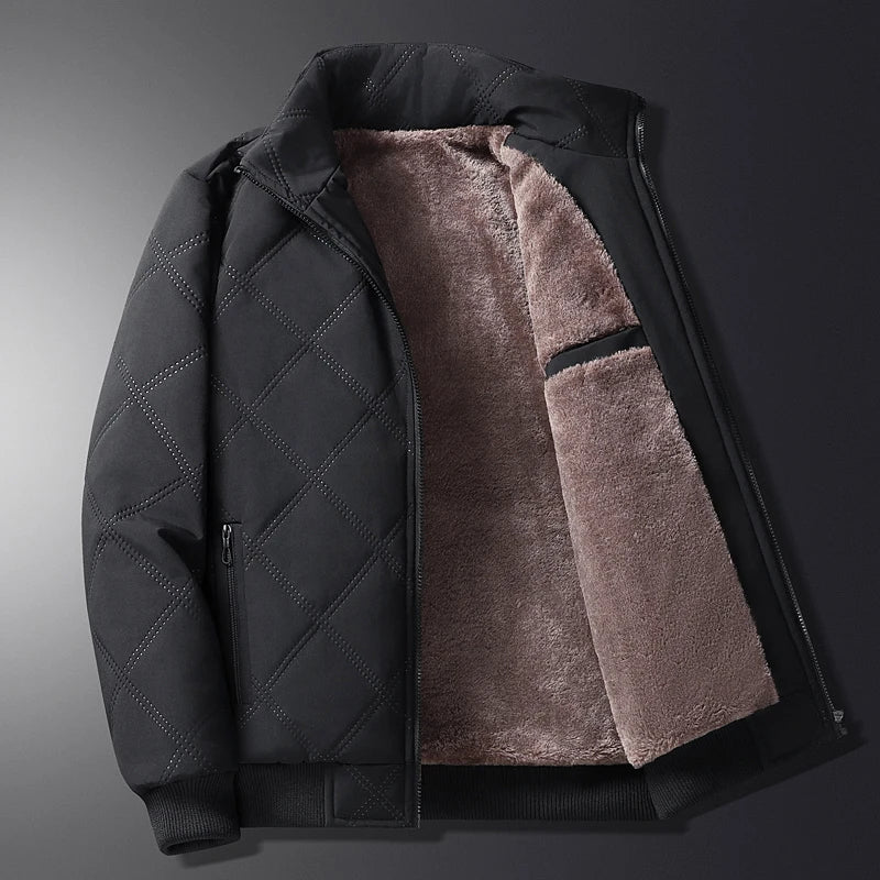 Maxwell® | Padded Jacket - Image 3
