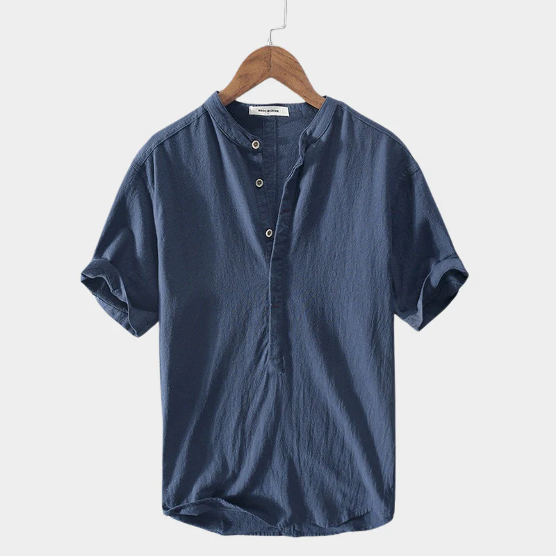 Melchior® | Comfortable Shirt