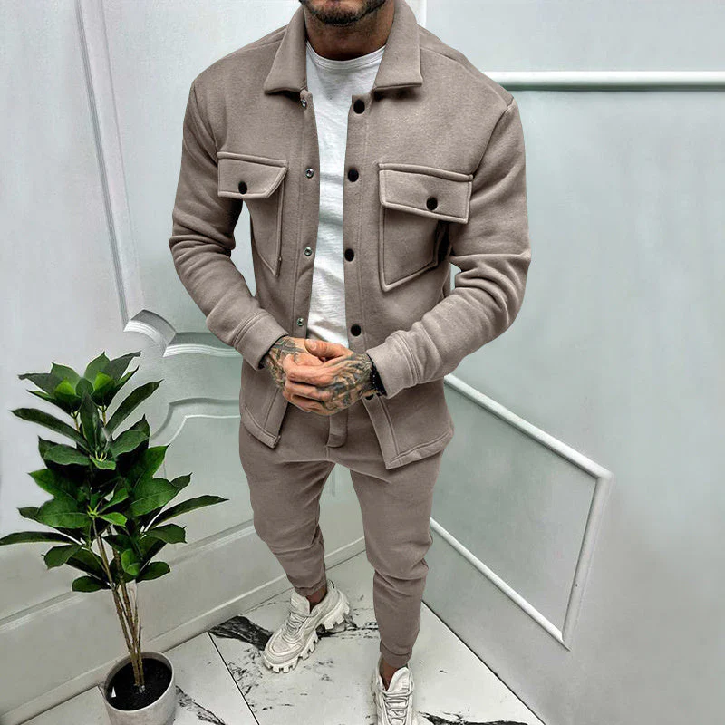 Melchor® | 2 Pieces Of Suede Isidore - Image 4