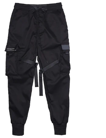 Melchor® | Casual Cargo Pants For Men - Image 2