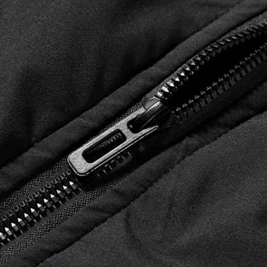 Melchor® | Friedman Quilted Bomber Jacket - Image 10