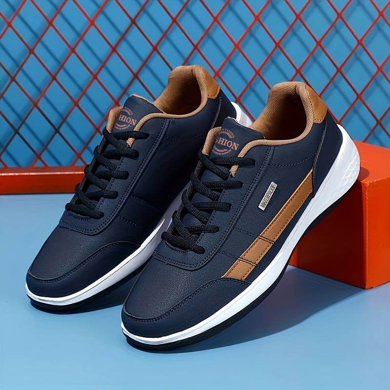 Melchor® | Timeless And Stylish Summer Sneakers - Image 2