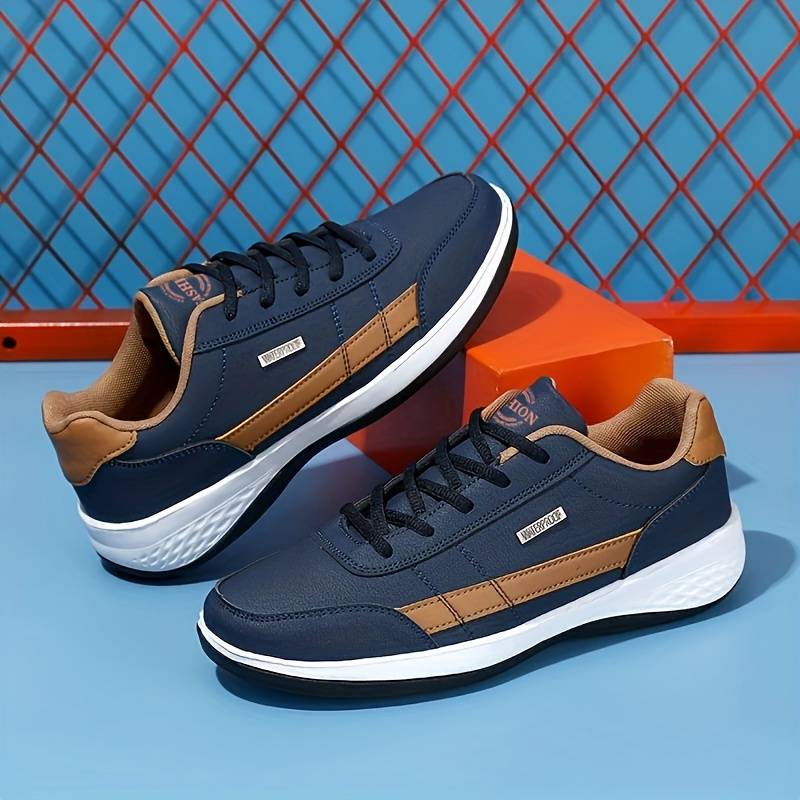 Melchor® | Timeless And Stylish Summer Sneakers - Image 3