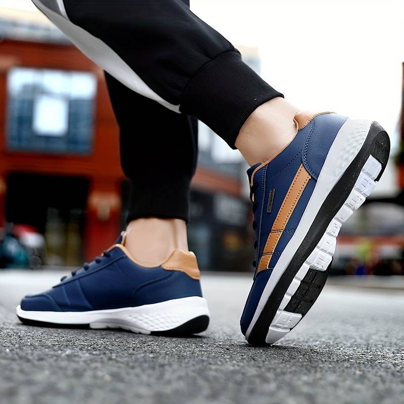 Melchor® | Timeless And Stylish Summer Sneakers - Image 7