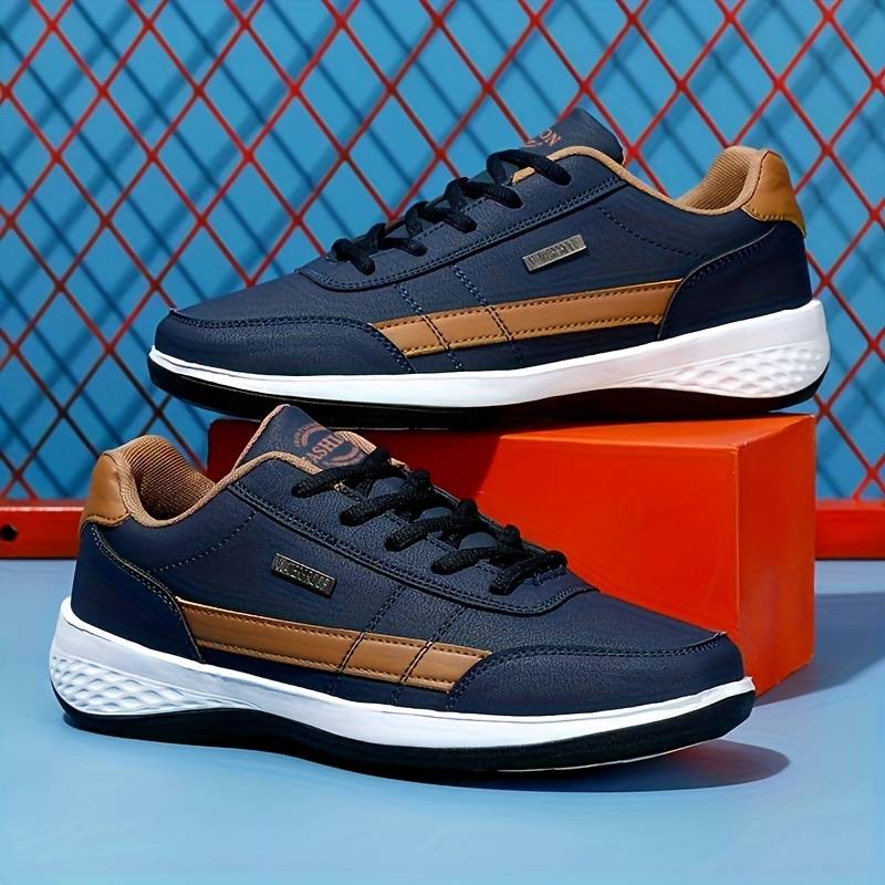 Melchor® | Timeless And Stylish Summer Sneakers - Image 8