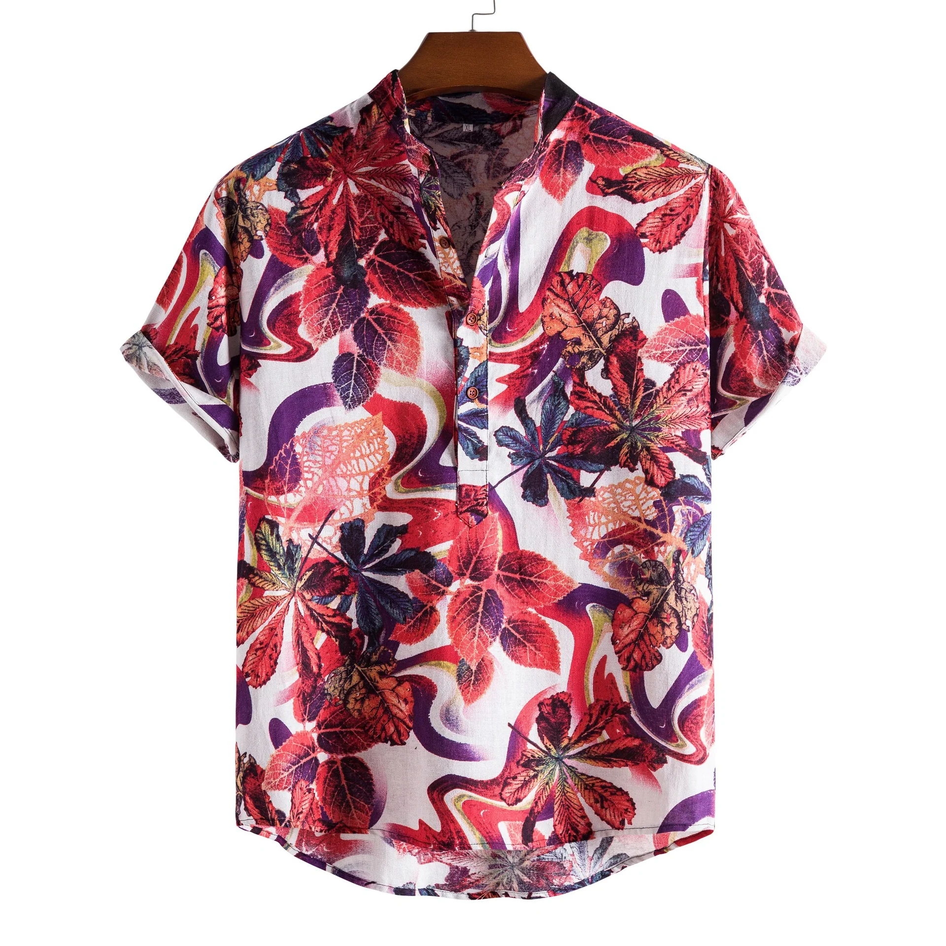 Melitón® | Spring Breeze Linen Shirt - Image 17