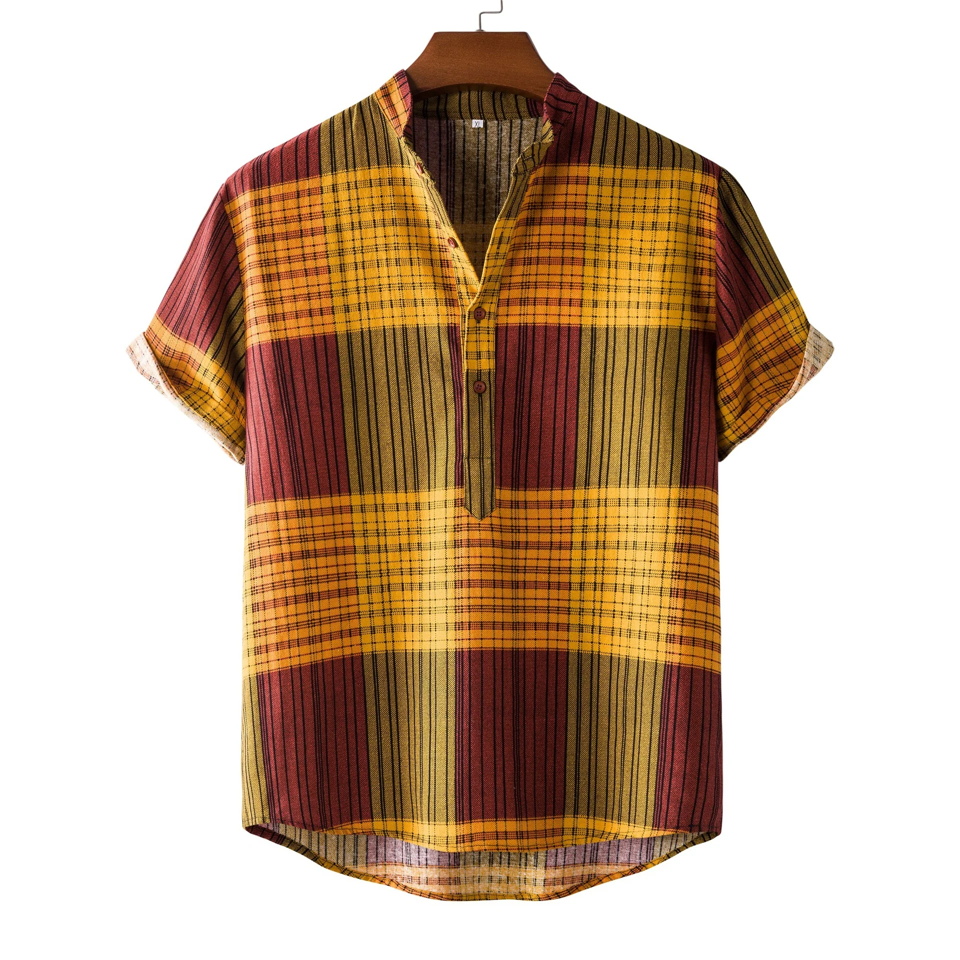Melitón® | Spring Breeze Linen Shirt - Image 19