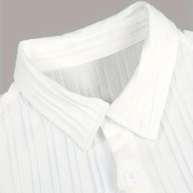 Meliton | Capri Linen Lounge Set - Image 5