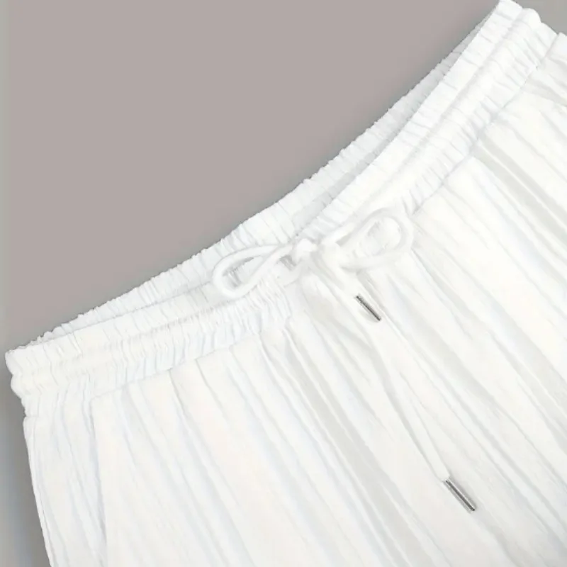 Meliton | Capri Linen Lounge Set - Image 6
