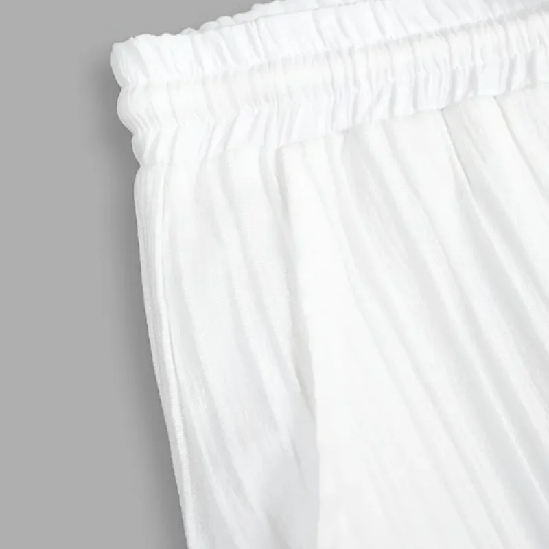 Meliton | Capri Linen Lounge Set - Image 7