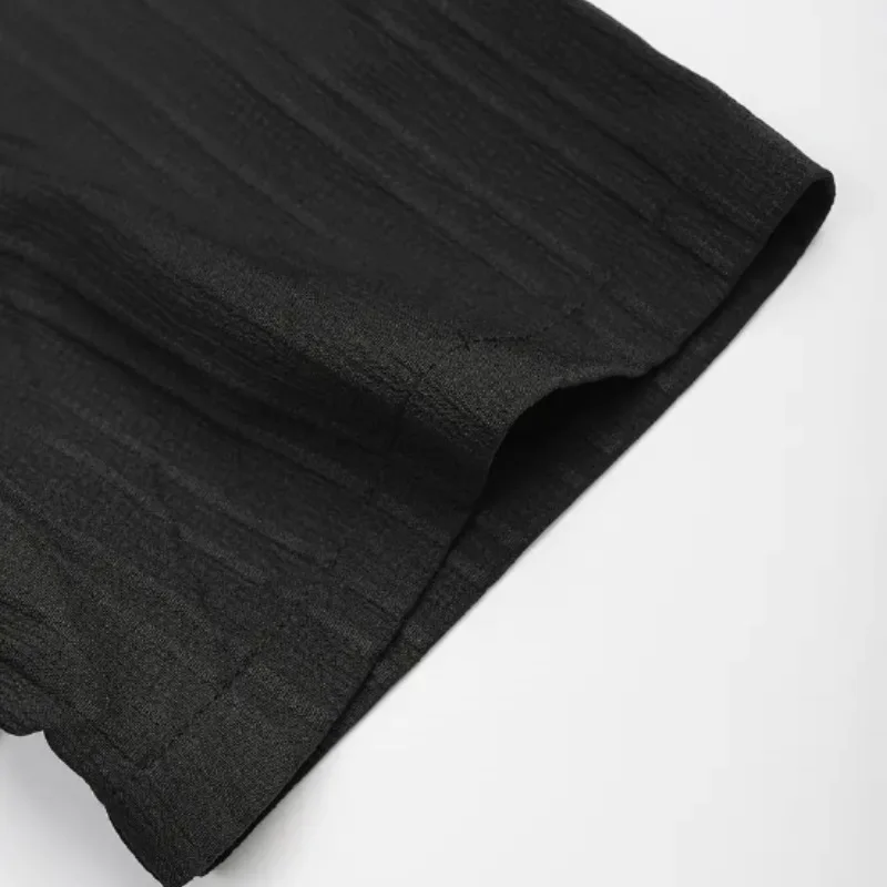 Meliton | Capri Linen Lounge Set - Image 9